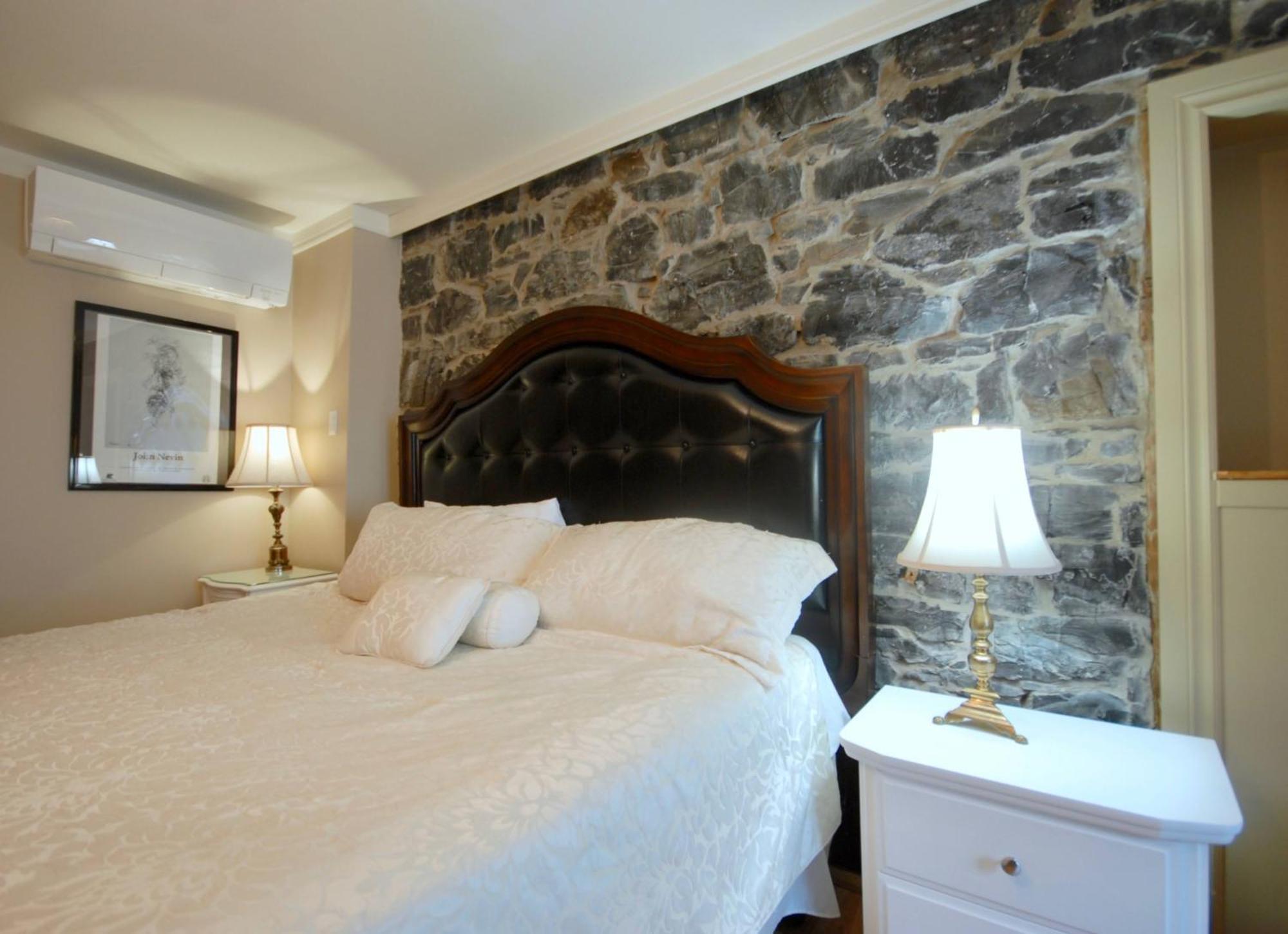 Hotel Manoir Sainte Genevieve Quebec Exteriér fotografie